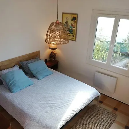 Semesterbostad Charmante Maison Dans Le Parc De *